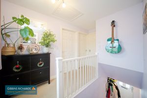 Hallway- click for photo gallery